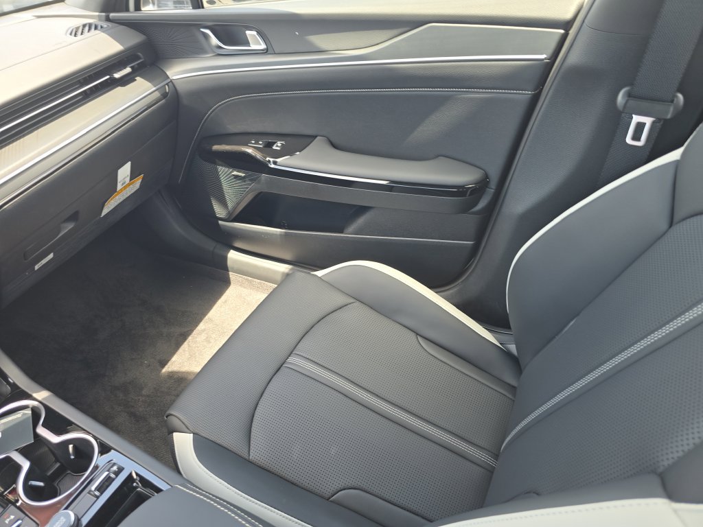 New 2026 Kia K5 GT-Line w/ GT-Line Premium Package FWD image 15