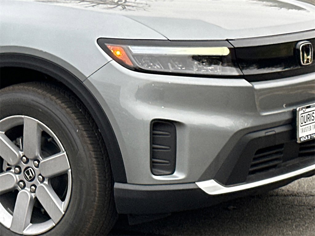 New 2025 Honda Prologue EX image 5