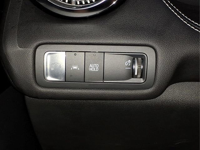 Used 2024 Chevrolet Blazer EV LT AWD/4WD image 17
