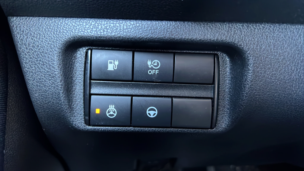 Used 2019 Nissan Leaf SV w/ SV Technology Package FWD image 22