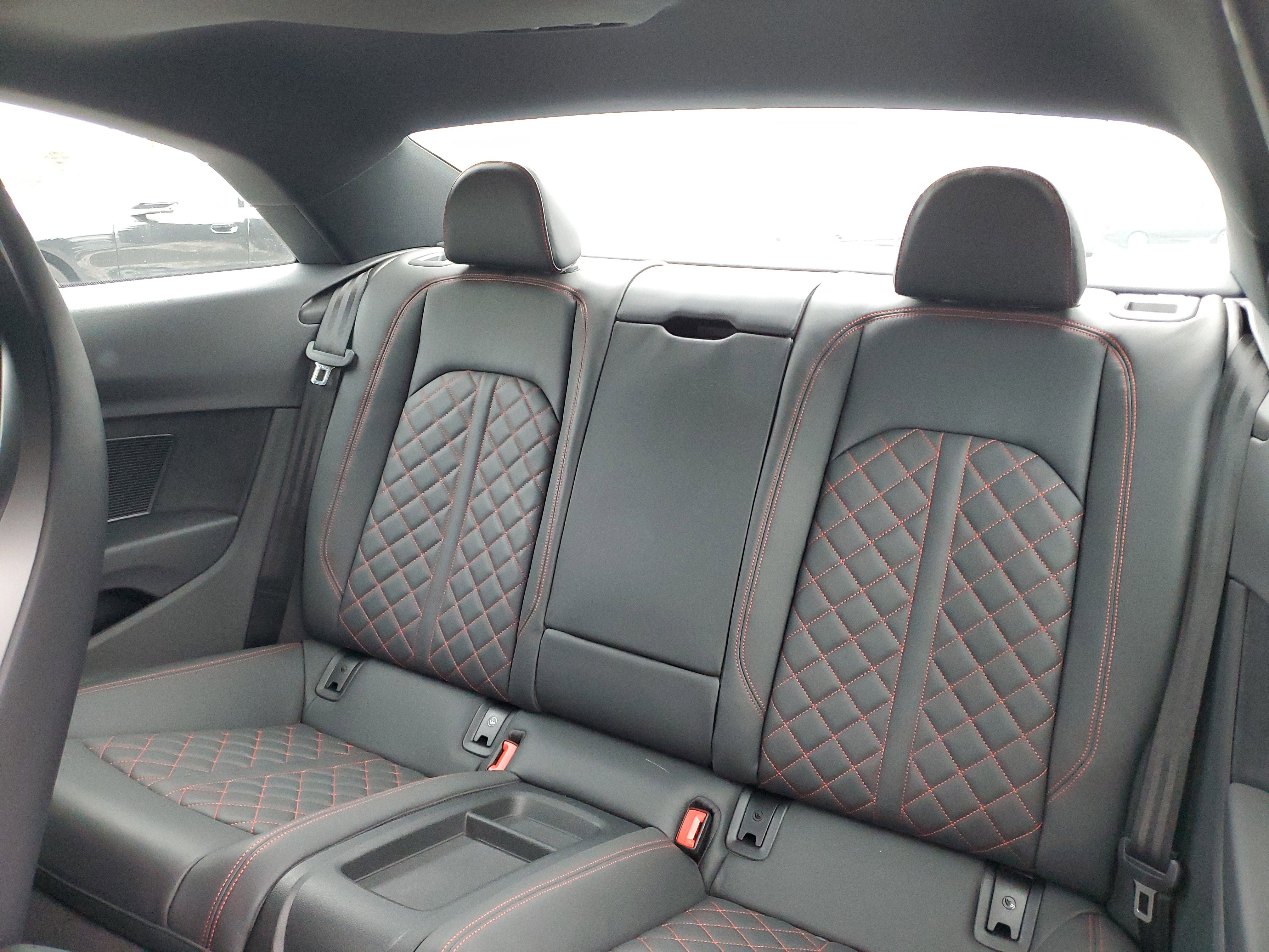 Used 2024 Audi S5 Premium Plus w/ Premium Plus image 26