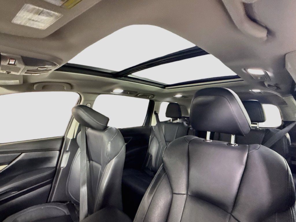 Used 2019 Subaru Ascent Limited w/ Popular Package #2A AWD/4WD image 11