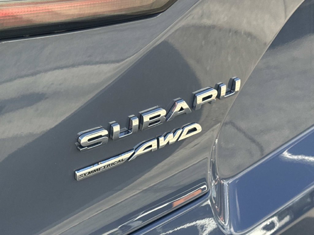 Used 2023 Subaru Solterra AWD image 7
