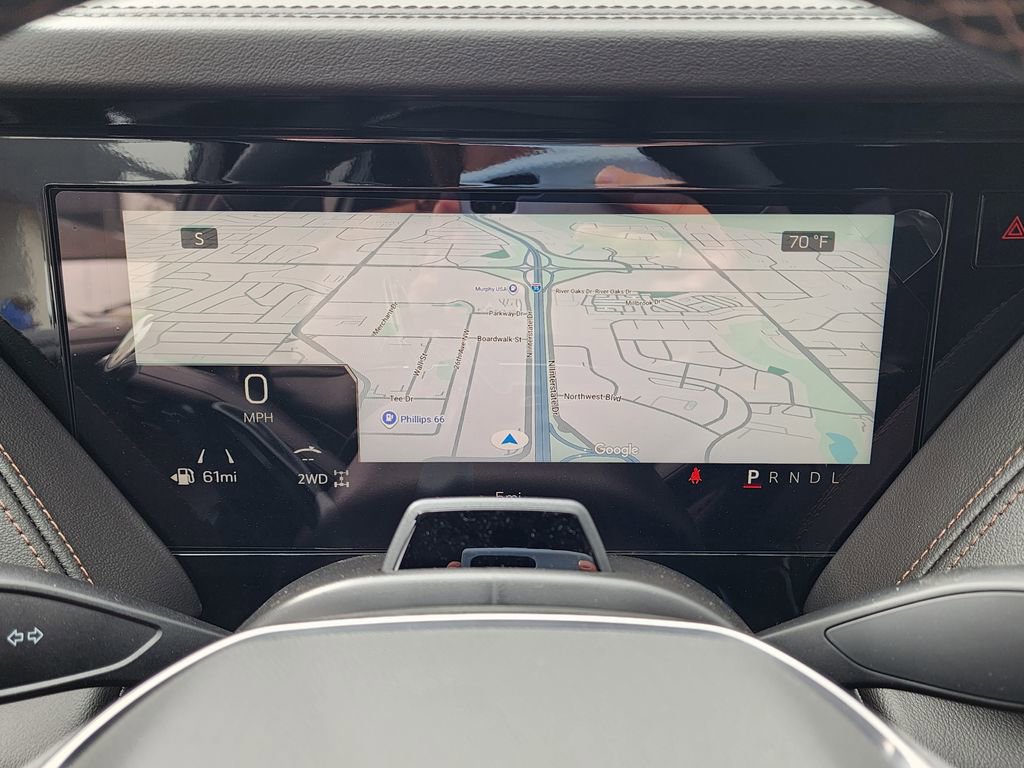 New 2026 GMC Yukon AT4 image 27