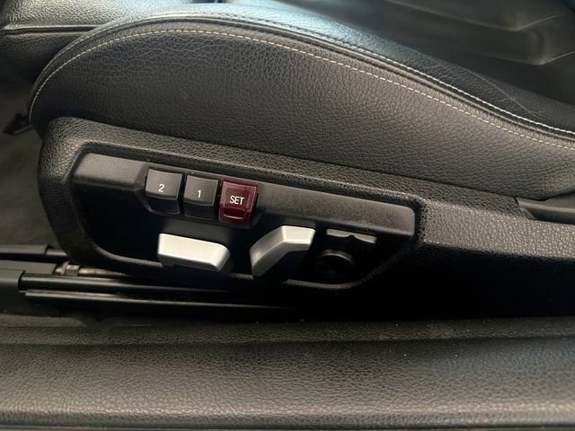 Used 2018 BMW 430i Convertible w/ M Sport Package RWD image 21