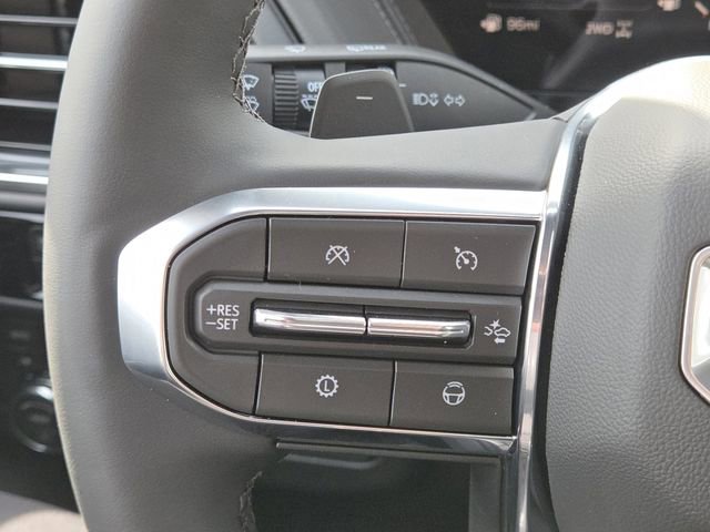 New 2026 GMC Yukon XL Denali w/ Denali Reserve Package image 15