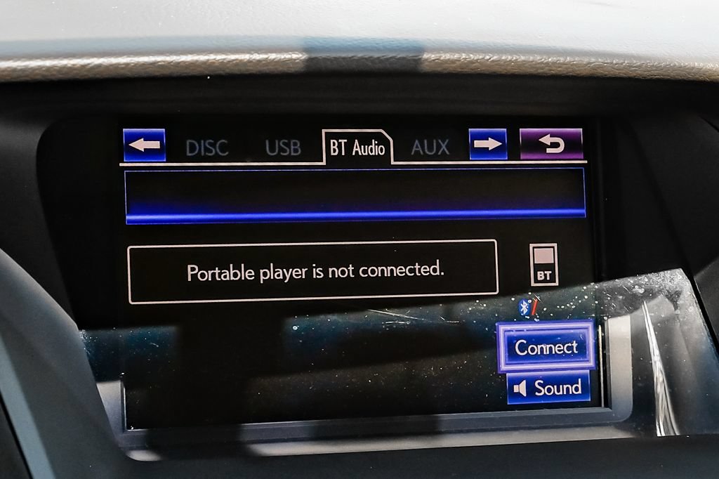 Used 2015 Lexus RX 450h AWD image 29
