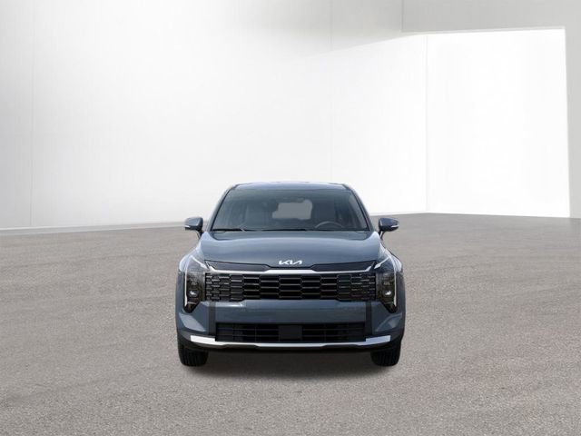 New 2026 Kia Sportage S image 2