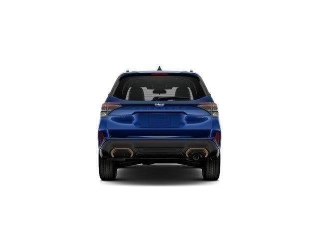 New 2026 Subaru Forester Sport w/ Sport Plus Package image 9