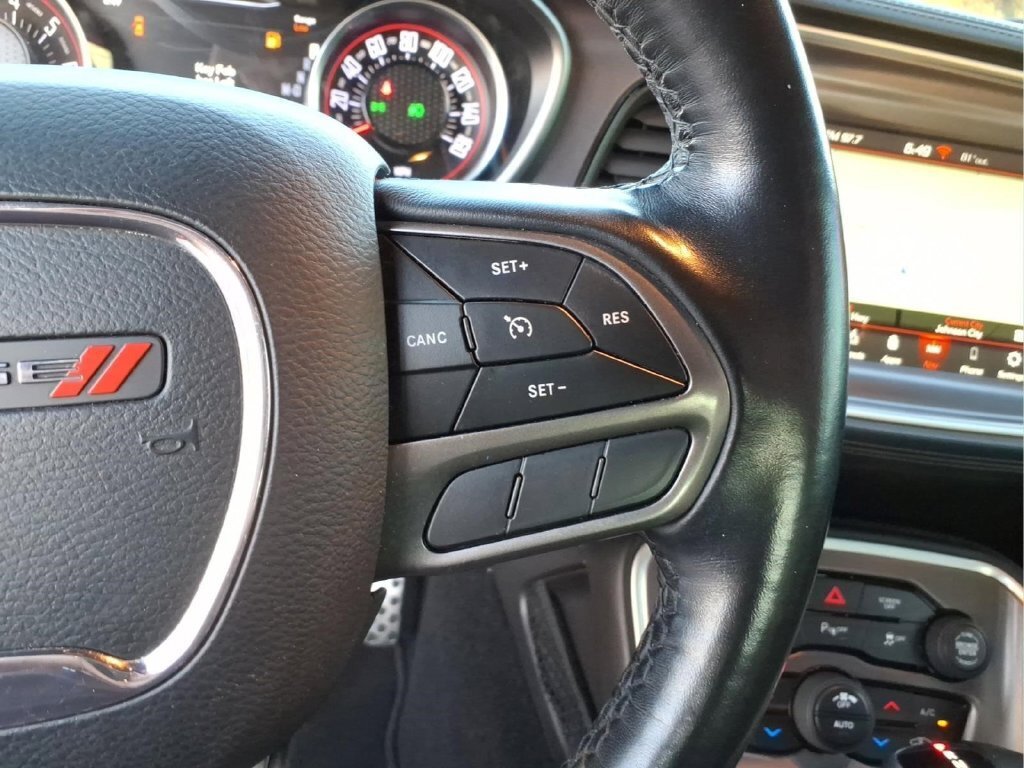 Used 2021 Dodge Challenger SXT w/ Plus Package AWD/4WD image 24