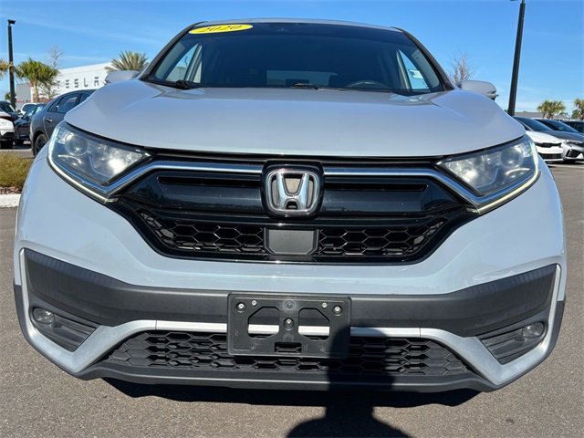 Used 2020 Honda CR-V EX image 24