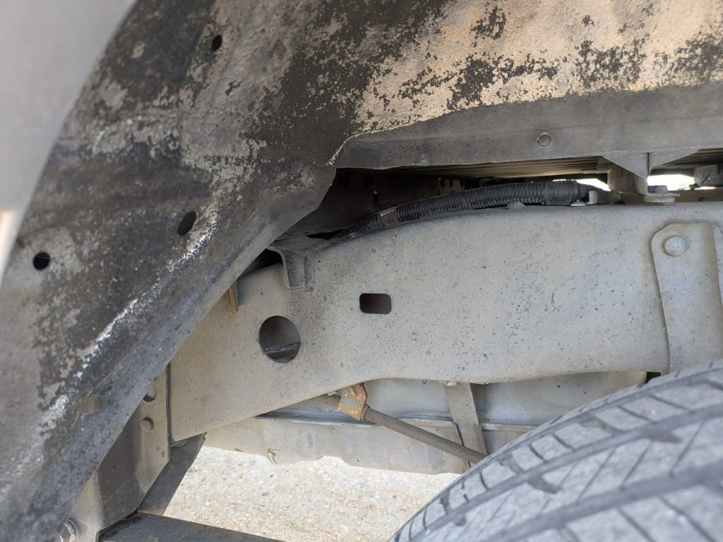 Used 2004 Toyota Tundra SR5 RWD image 21