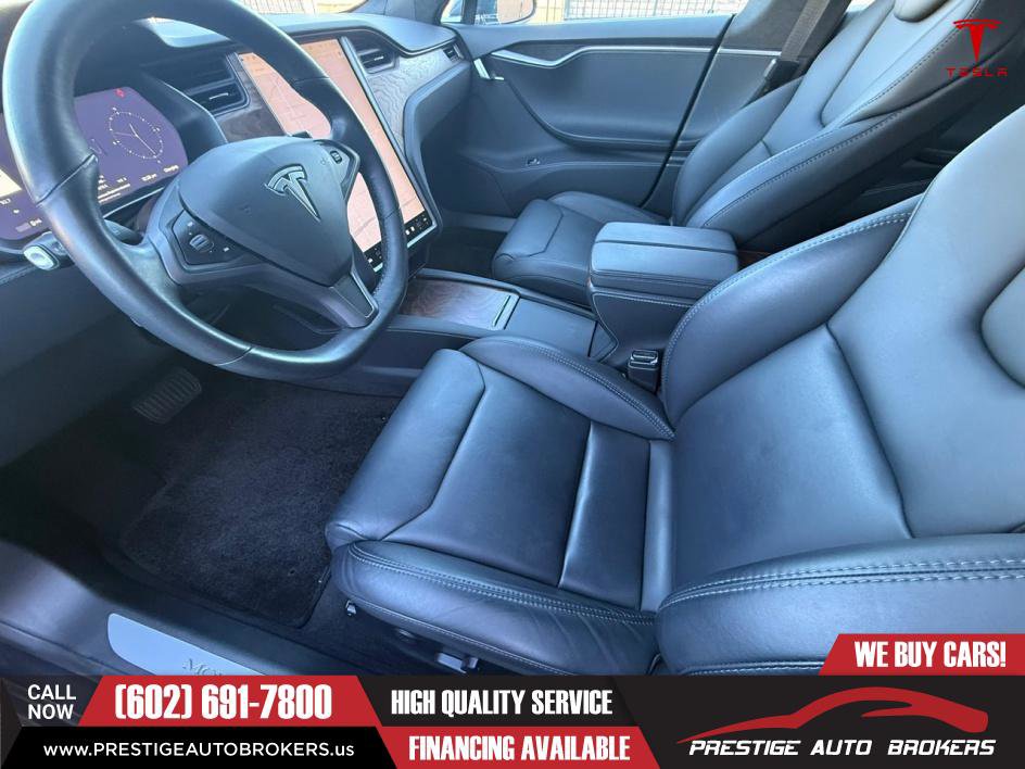 Used 2019 Tesla Model S 100D image 24
