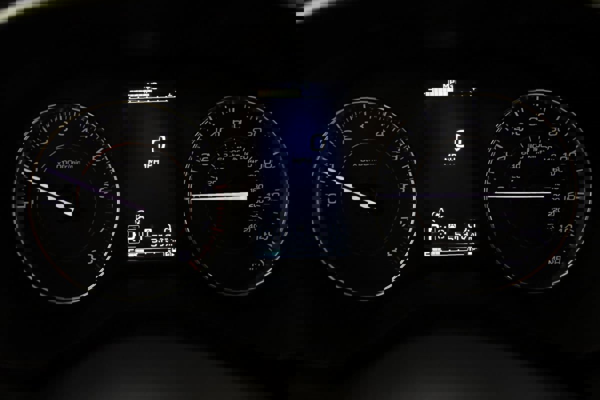 Used 2022 Subaru Crosstrek 2.5i Limited image 17