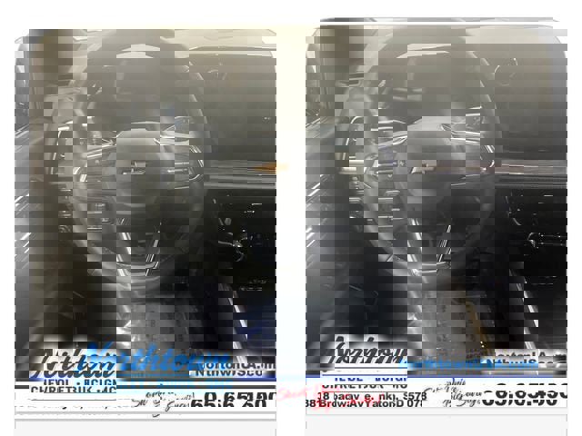 New 2026 Chevrolet Tahoe LT w/ Comfort Package image 13