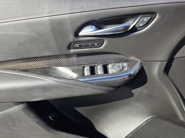 Used 2019 Cadillac XT4 Sport image 26