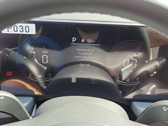 New 2026 Hyundai Sonata SEL image 7