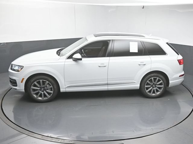 Used 2017 Audi Q7 3.0T Premium Plus w/ Premium Plus Package AWD/4WD image 44