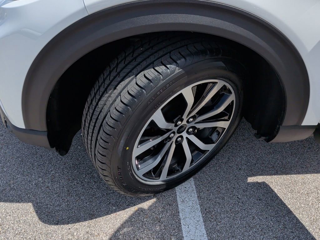 Used 2025 Ford Explorer ST-Line image 51