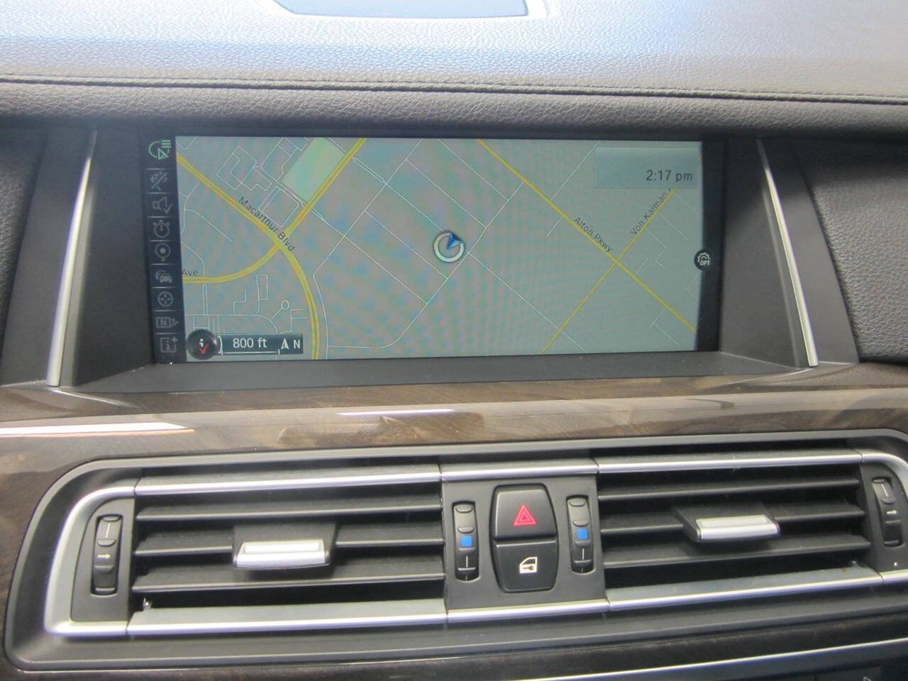 Used 2013 BMW 750i RWD image 32