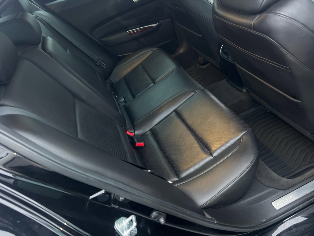 Used 2015 Acura TLX w/ Technology Package image 15