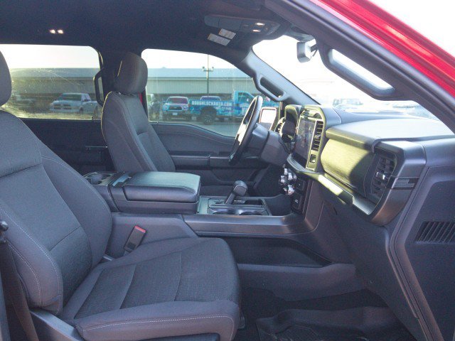 Used 2024 Ford F150 XLT w/ Equipment Group 302A MID AWD/4WD image 32