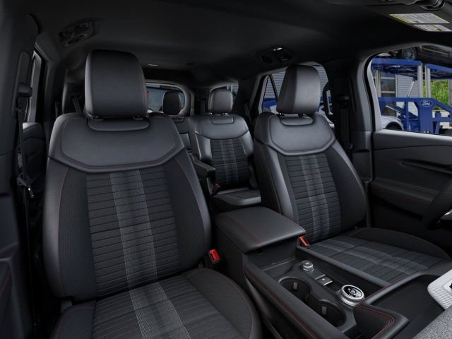 New 2027 Ford Explorer ST-Line w/ Premium Package RWD image 10
