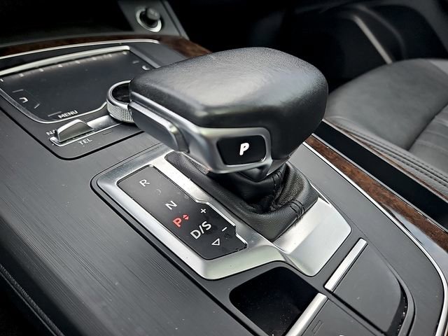 Used 2018 Audi Q5 2.0T Premium image 16