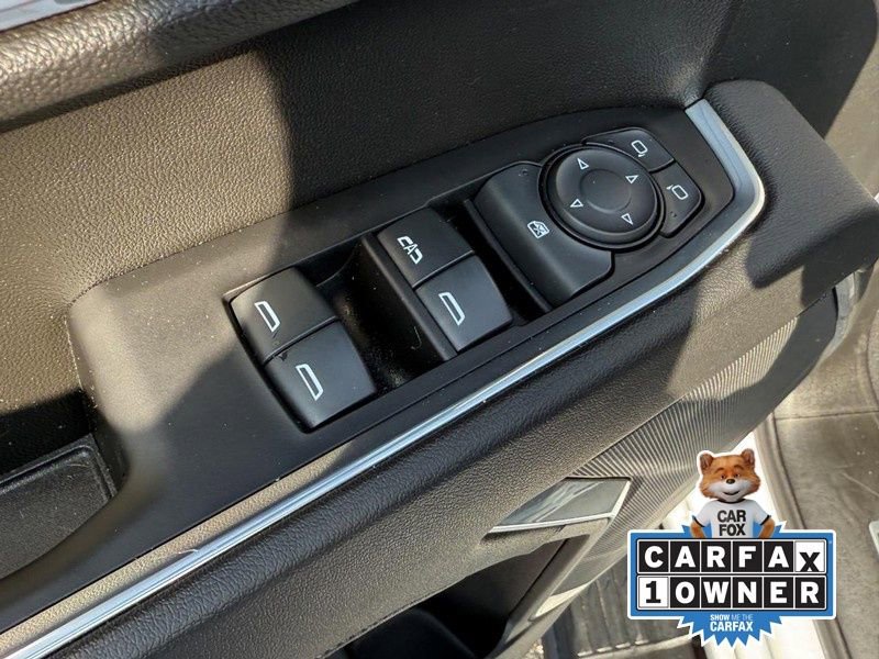 Used 2023 Chevrolet Silverado 1500 LT Trail Boss w/ Protection Package image 17