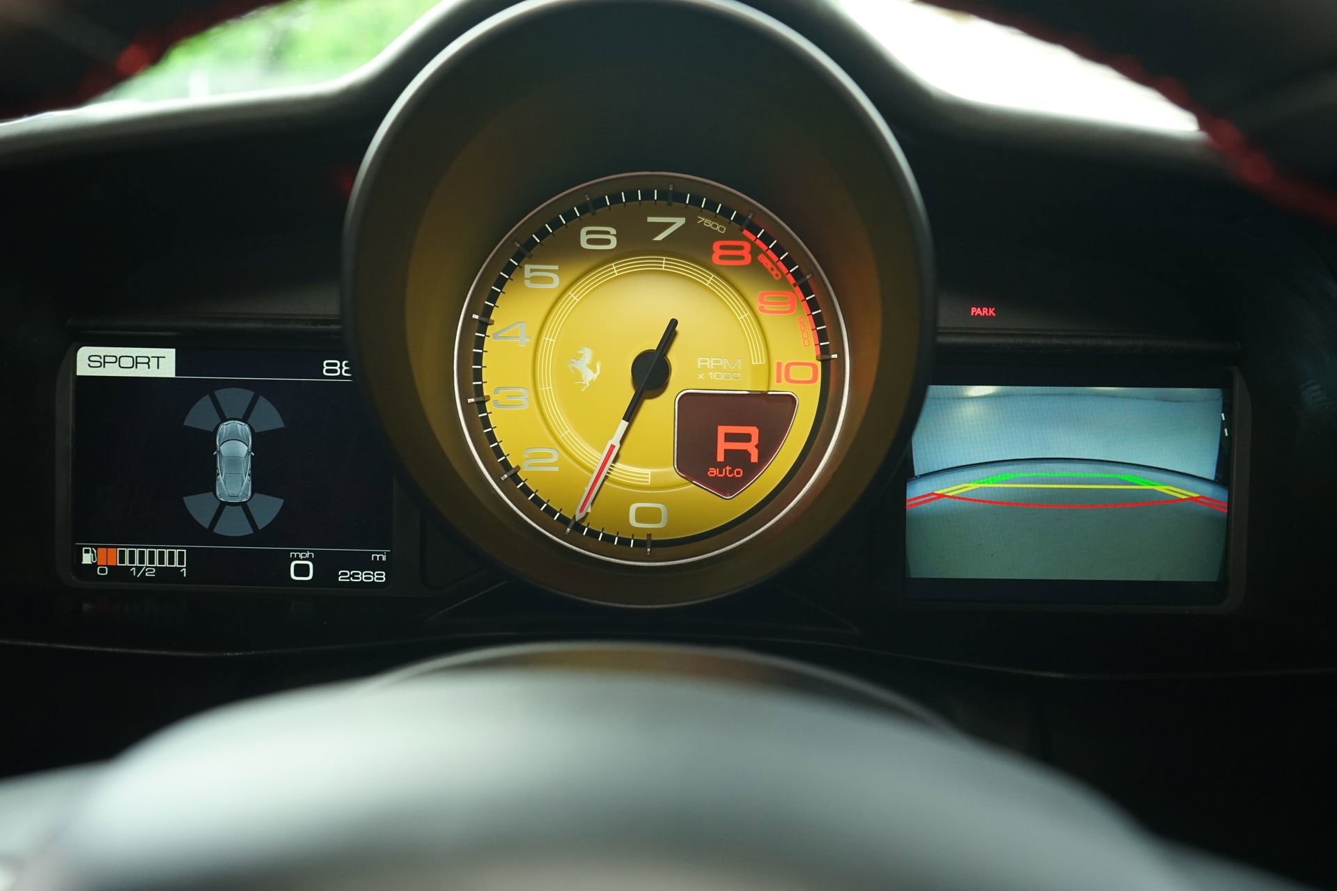 Used 2019 Ferrari 488 GTB image 16