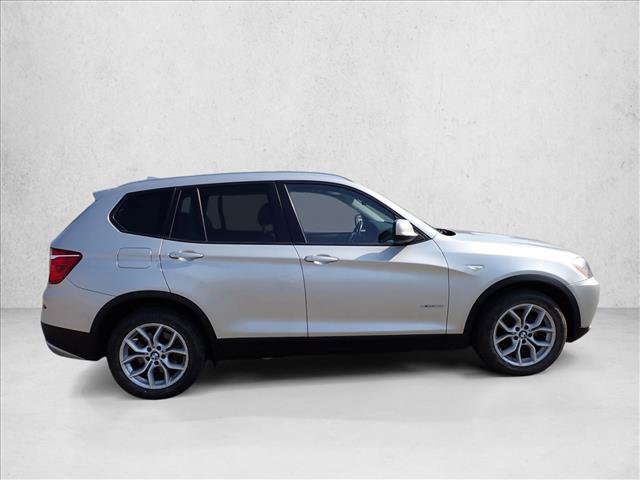 Used 2011 BMW X3 xDrive35i AWD/4WD image 5