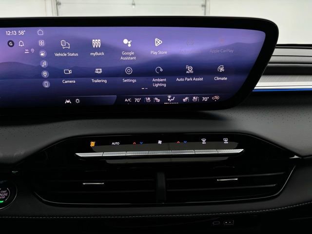 New 2026 Buick Enclave Avenir w/ Super Cruise Package image 29