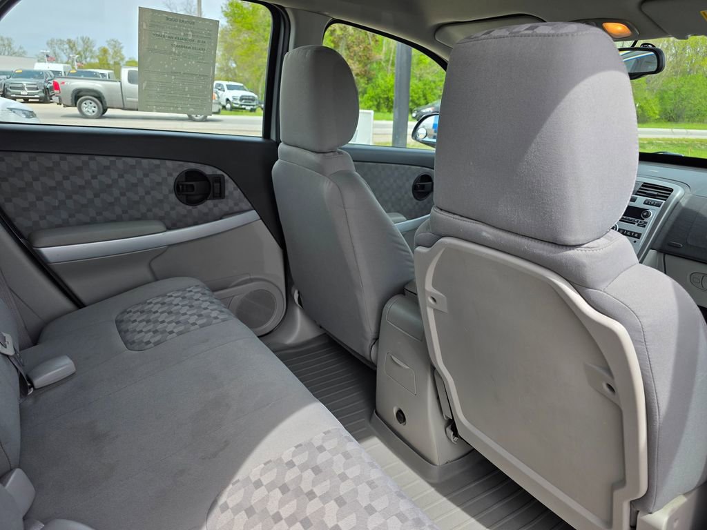 Used 2009 Chevrolet Equinox LS FWD image 21