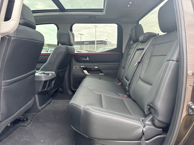 Used 2024 Toyota Tundra Limited image 13