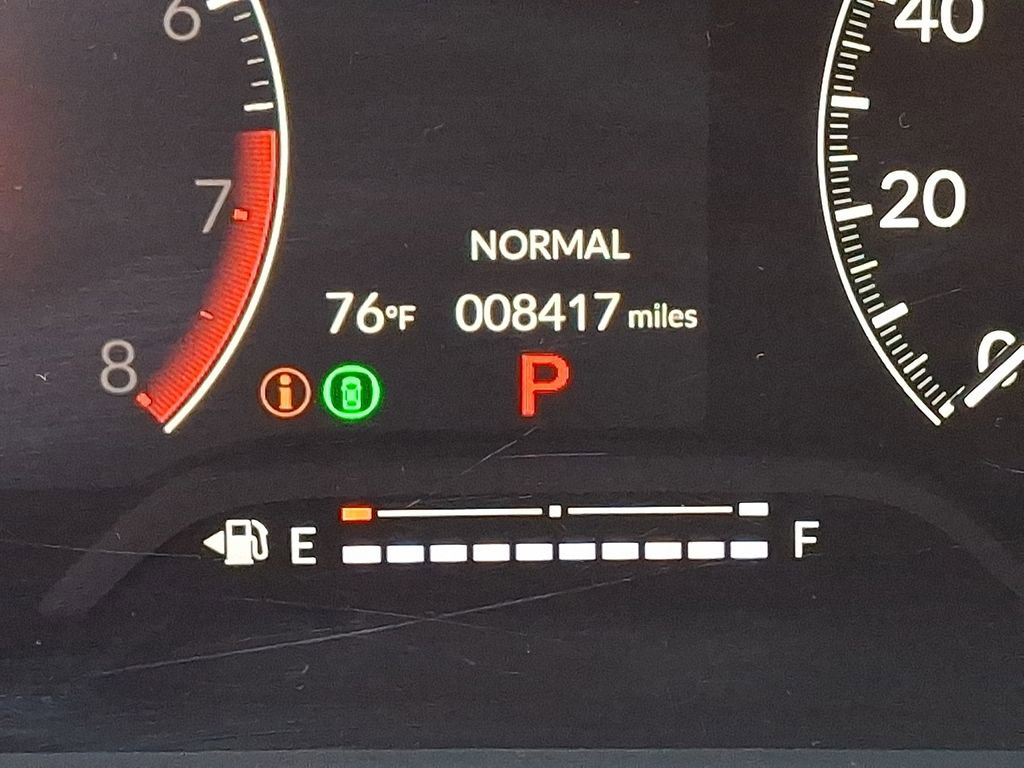 Used 2025 Honda Civic Sport image 21