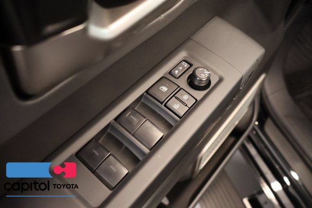 Certified 2026 Toyota Tundra Capstone AWD/4WD image 11