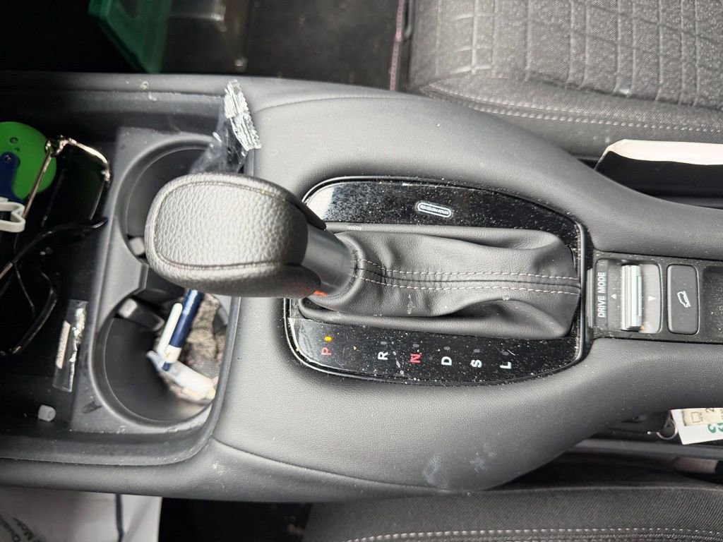 Used 2026 Honda HR-V LX image 18