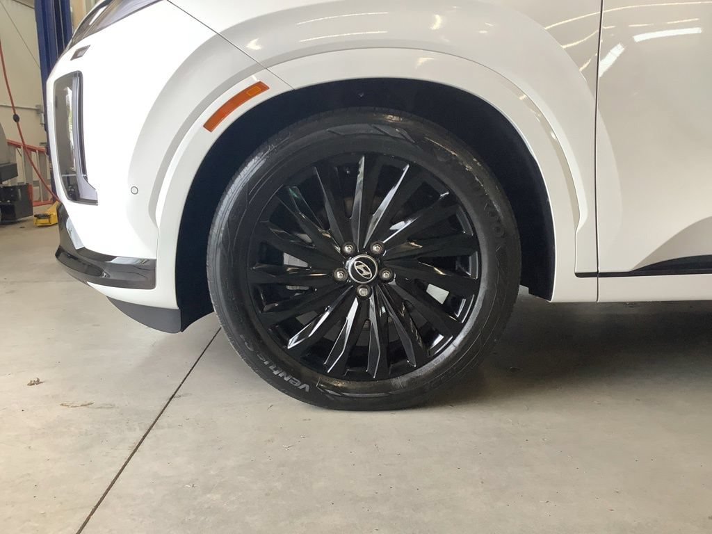 Used 2024 Hyundai Palisade Calligraphy AWD/4WD image 31