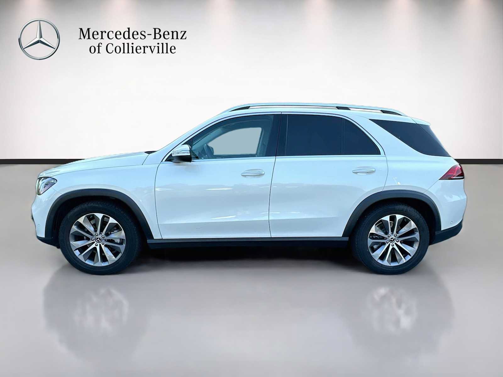 Used 2020 Mercedes-Benz GLE 350 4MATIC image 8