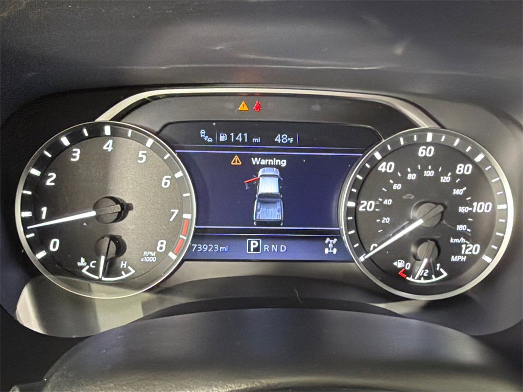 Used 2022 Nissan Frontier SV w/ SV Premium Package image 27