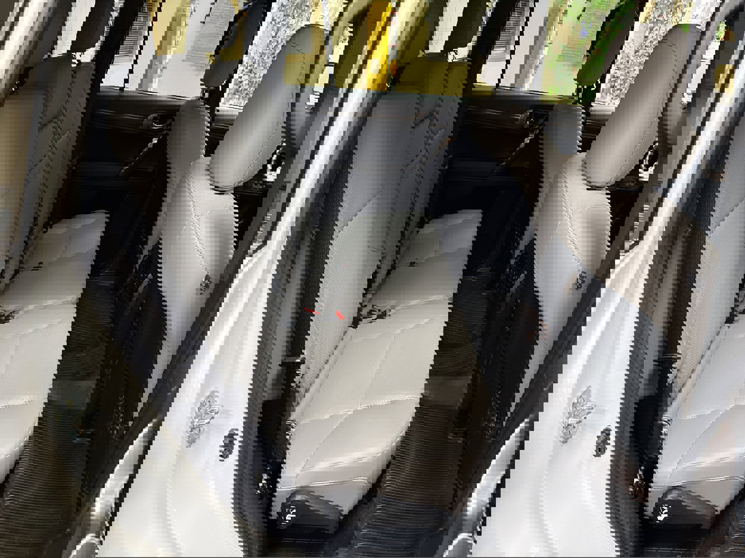 Used 2023 Lexus GX 460 Luxury image 19