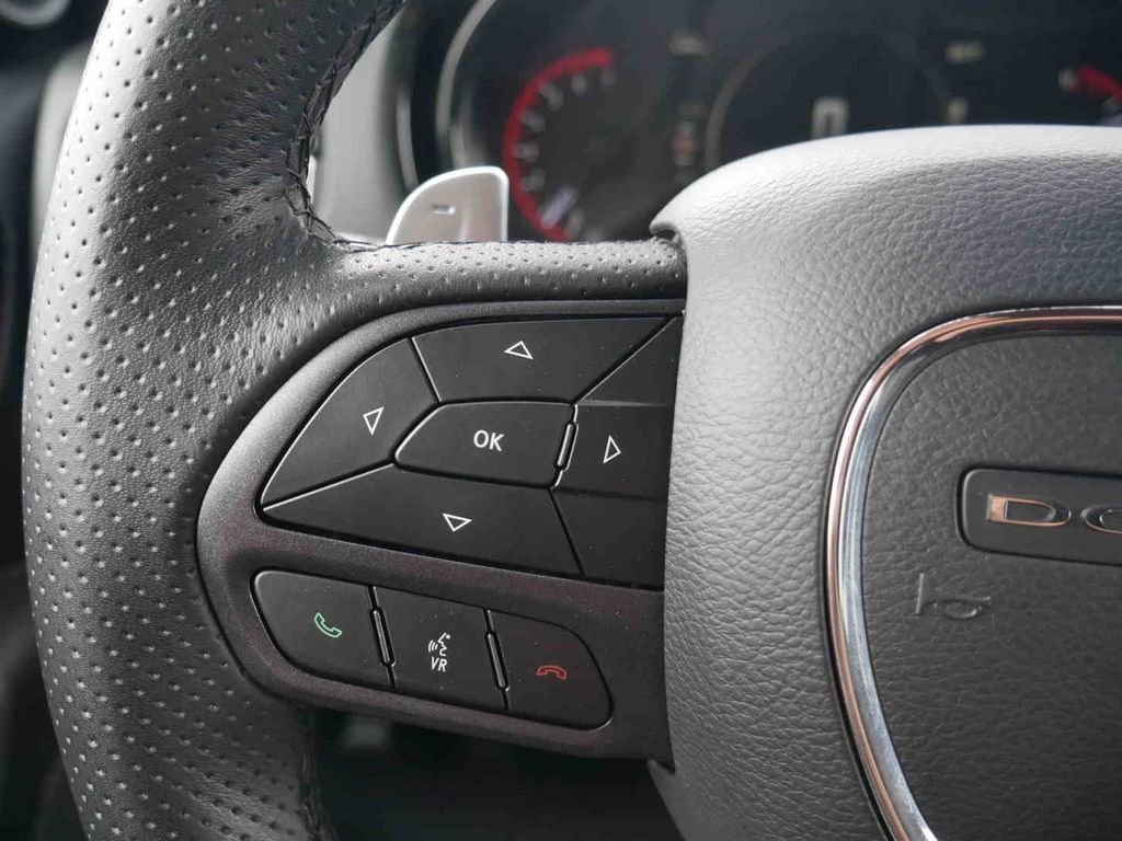 Used 2025 Dodge Durango R/T AWD/4WD image 46