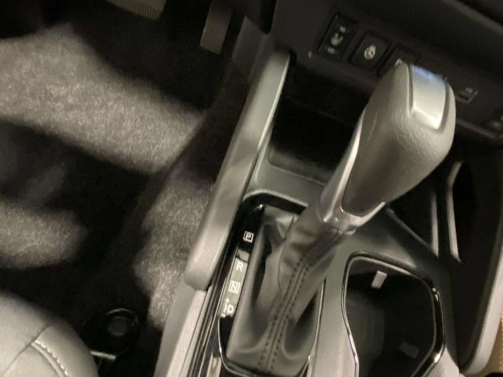 New 2026 Nissan Frontier SV w/ SV Convenience Package RWD image 17
