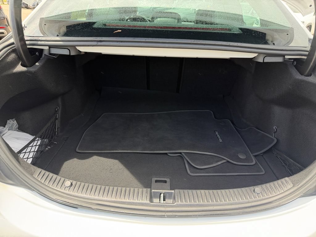 Used 2021 Mercedes-Benz C 300 Sedan w/ Premium Package image 25