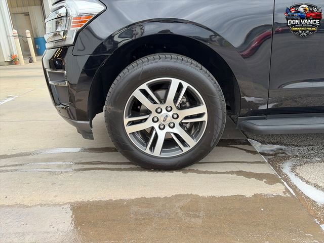 Used 2024 Ford Expedition Limited AWD/4WD image 27