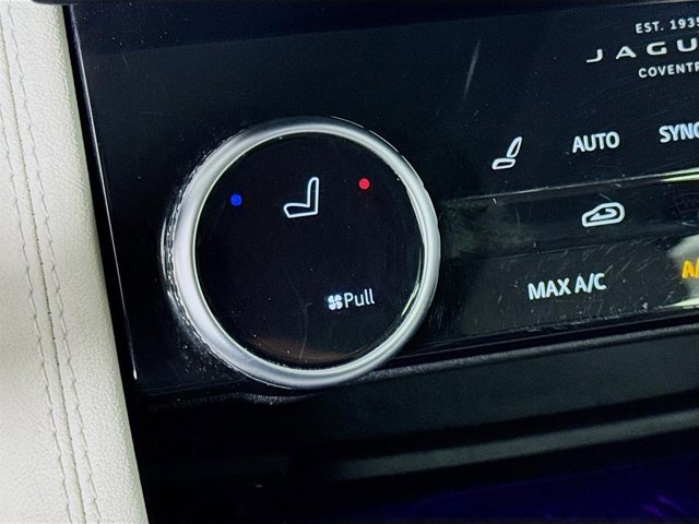 Used 2023 Jaguar F-PACE S image 23