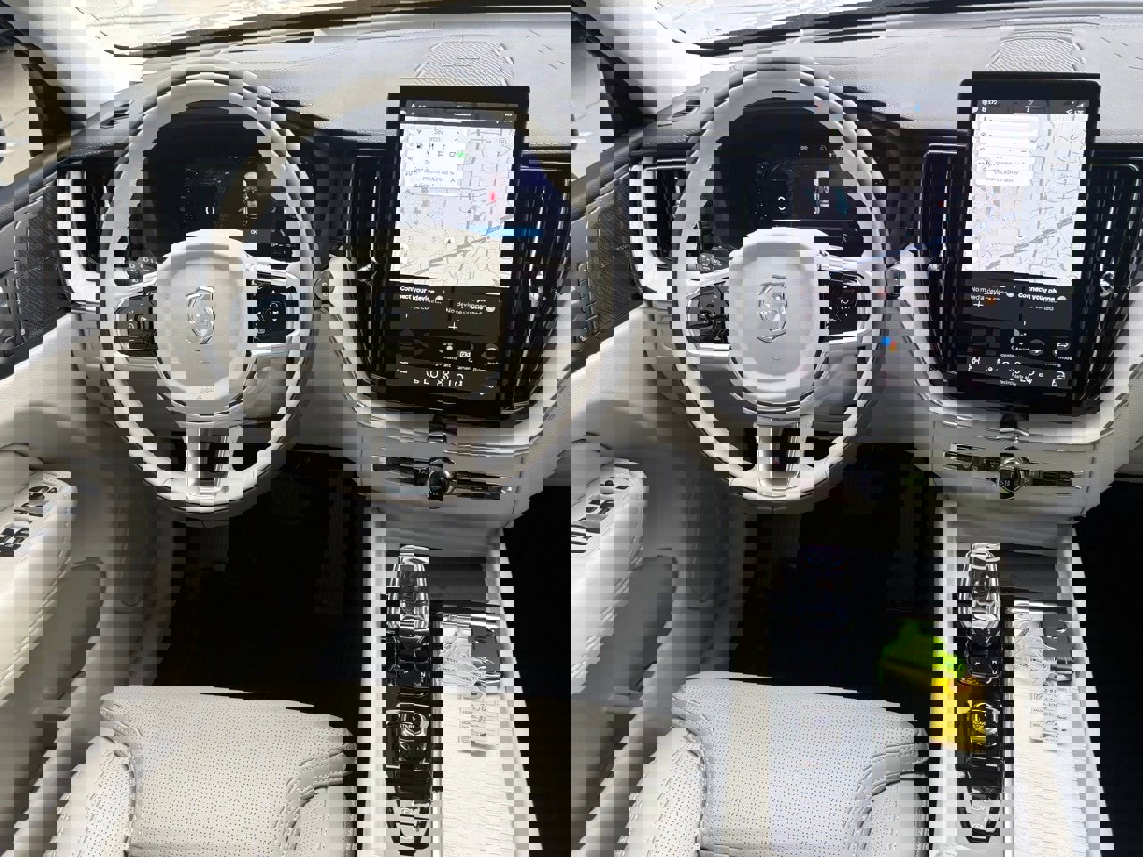 New 2026 Volvo XC60 B5 Ultra w/ Protection Package Premier image 12