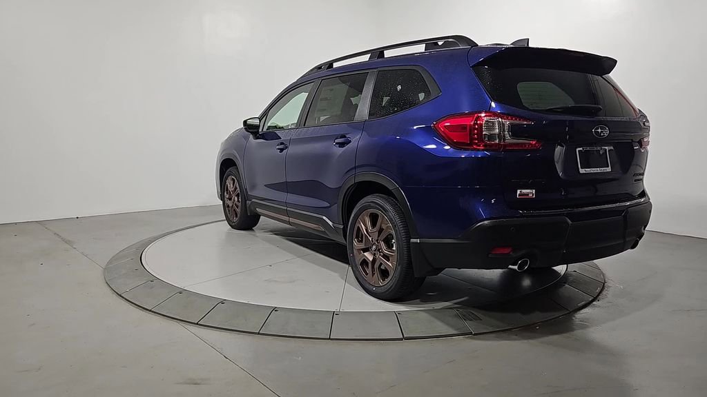 New 2026 Subaru Ascent Limited Bronze image 3