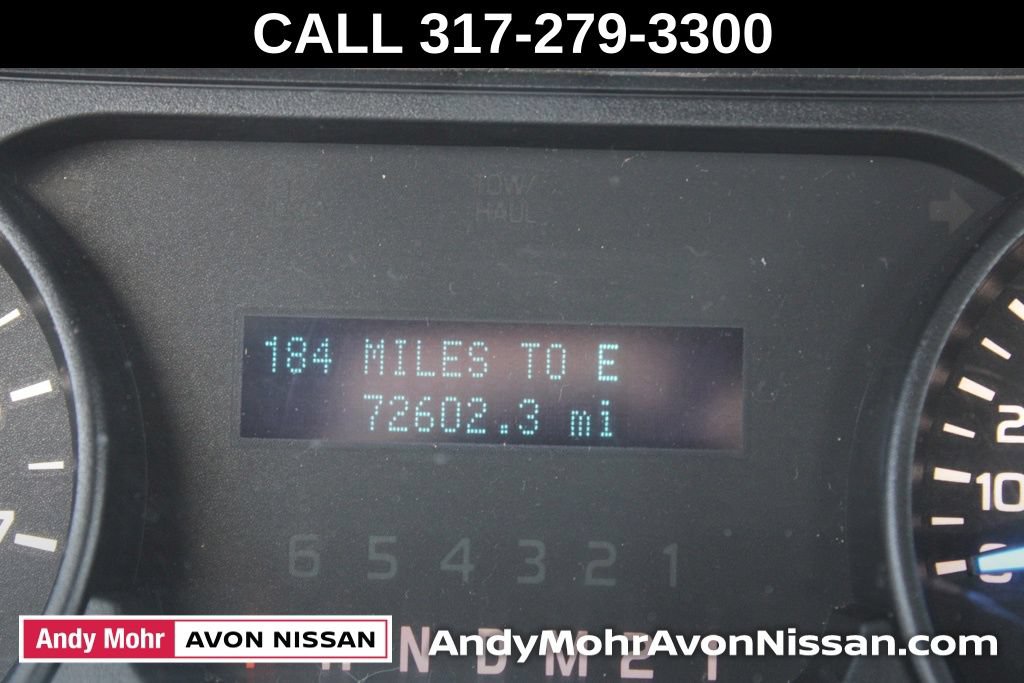Used 2013 Ford F150 STX w/ Mid Equipment Group AWD/4WD image 31