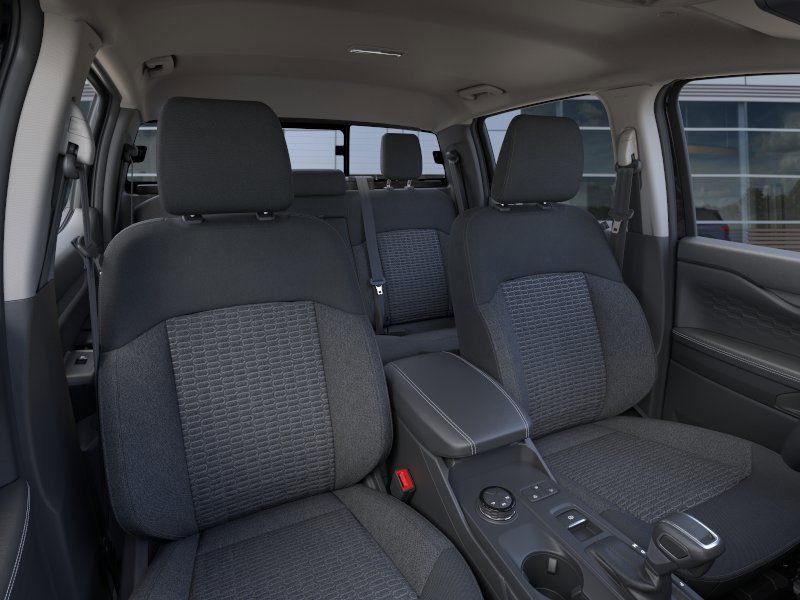 New 2026 Ford Ranger XLT image 10